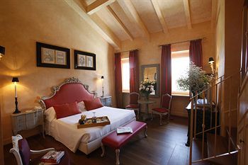 Hotel L'andana
