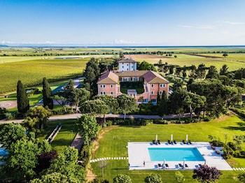 Hotel L'andana