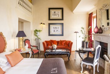 Hotel L'andana