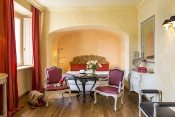 Hotel L'andana