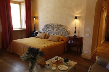 Hotel L'andana