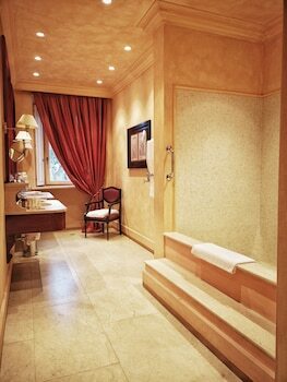 Hotel L'andana