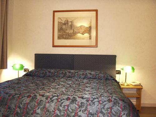 Hotel Leopoldo