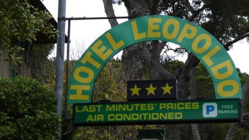 Hotel Leopoldo