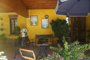 Bed & Breakfast La Cascina Di Alice