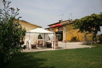 Bed & Breakfast La Cascina Di Alice