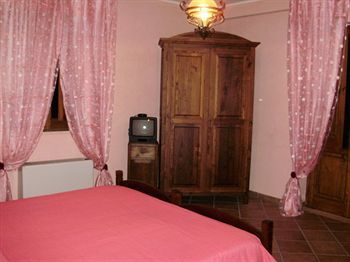 Hotel Tenuta Montelaura