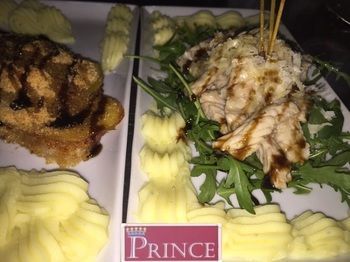 Royal Hotel Montevergine