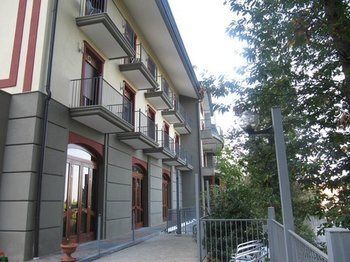 Royal Hotel Montevergine