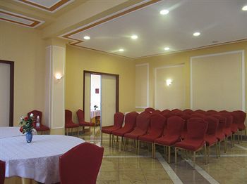 Royal Hotel Montevergine