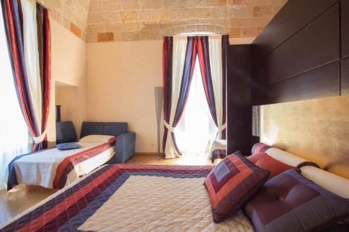 Hotel San Tommaso