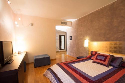 Hotel San Tommaso