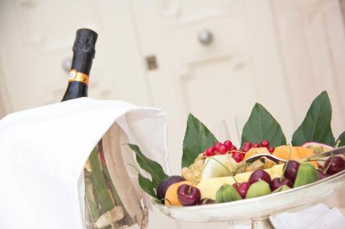 Hotel San Tommaso