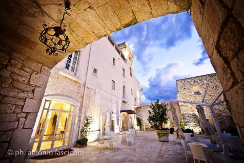 Hotel San Tommaso