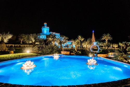 Hotel San Tommaso