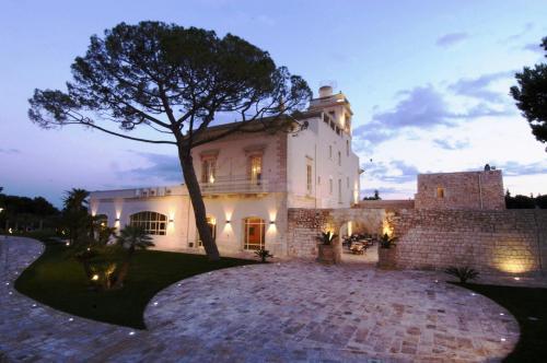 Hotel San Tommaso