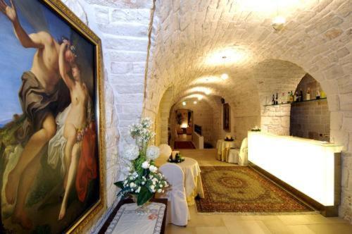 Hotel San Tommaso