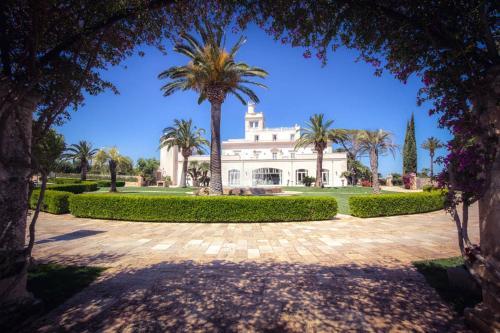 Hotel San Tommaso