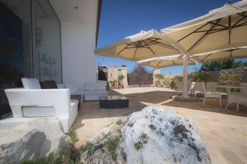 Hotel San Tommaso