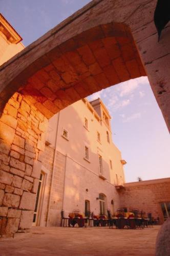 Hotel San Tommaso