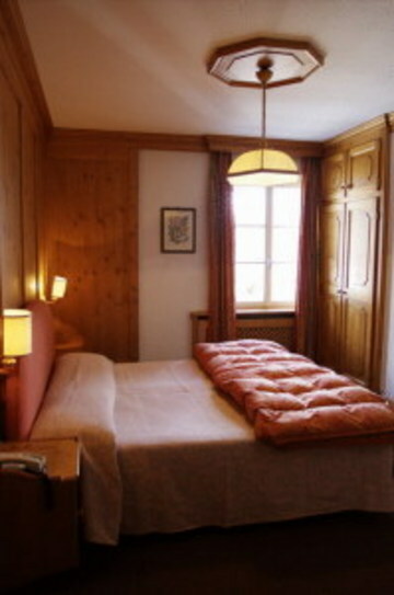 Hotel Villa Argentina