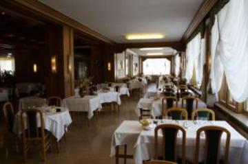 Hotel Villa Argentina