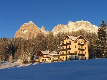 Sport Hotel Pocol
