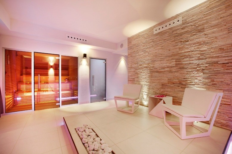 Hotel Parigi 2