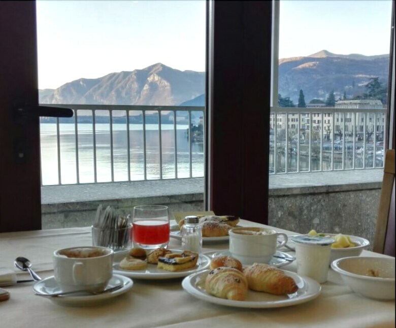 Hotel Lovere Resort & Spa