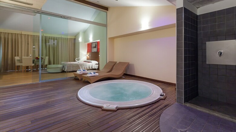 Hotel Lovere Resort & Spa