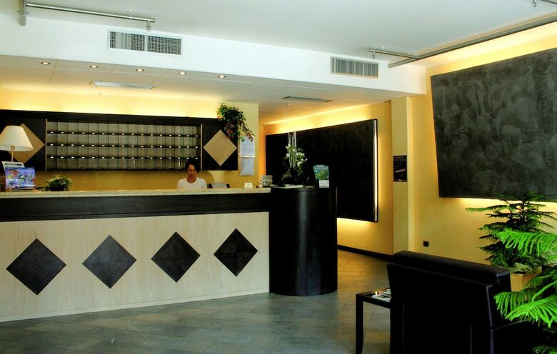 Hotel Lovere Resort & Spa