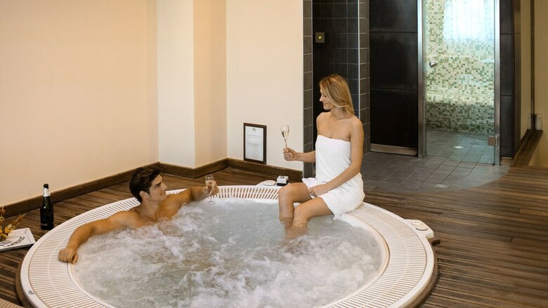 Hotel Lovere Resort & Spa