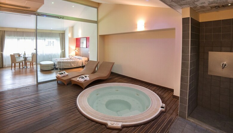 Hotel Lovere Resort & Spa