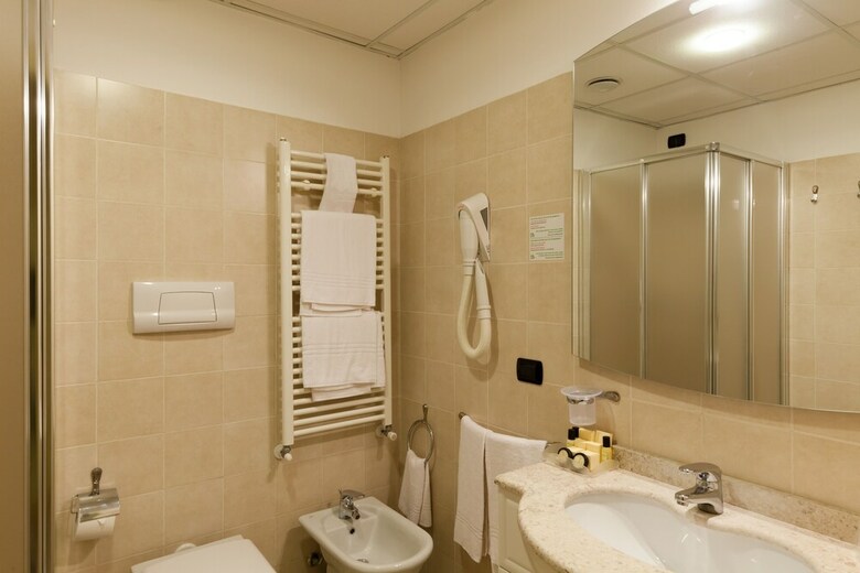Hotel Lovere Resort & Spa