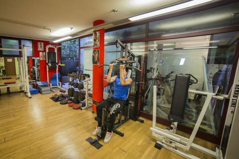 Hotel Lovere Resort & Spa