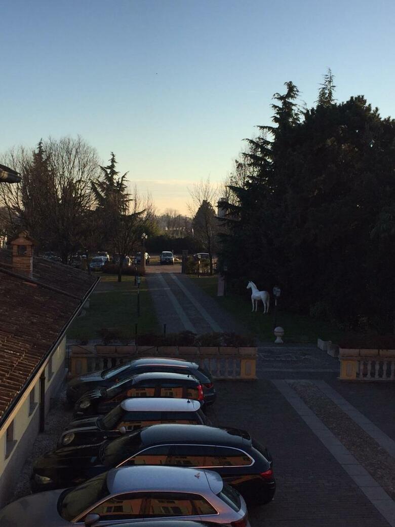 Hotel Antico Borgo La Muratella