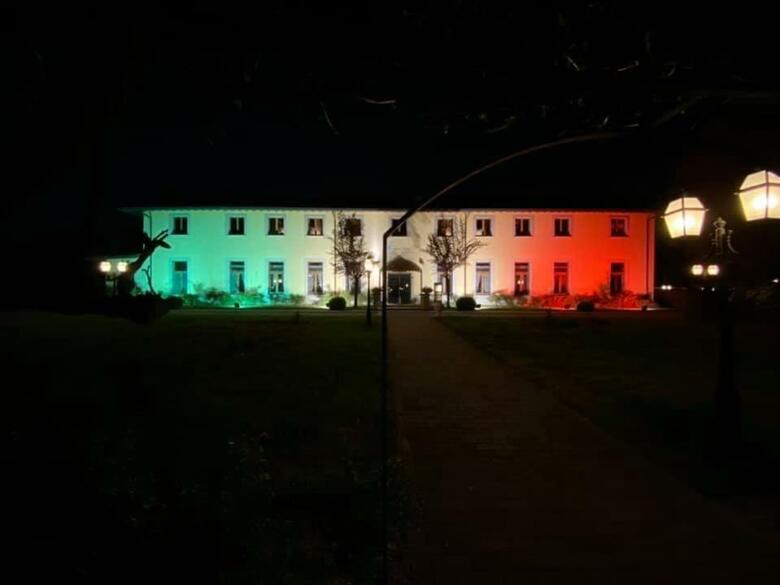 Hotel Antico Borgo La Muratella