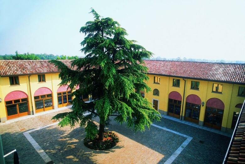 Hotel Antico Borgo La Muratella