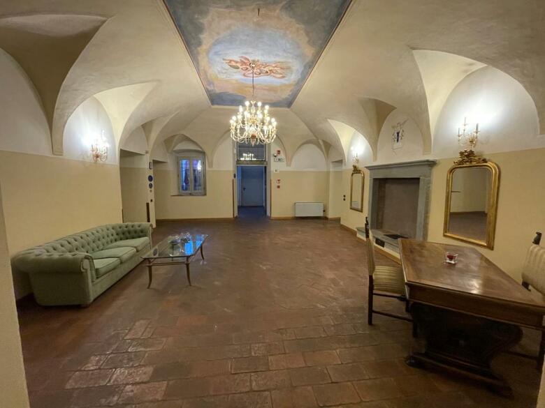 Hotel Antico Borgo La Muratella