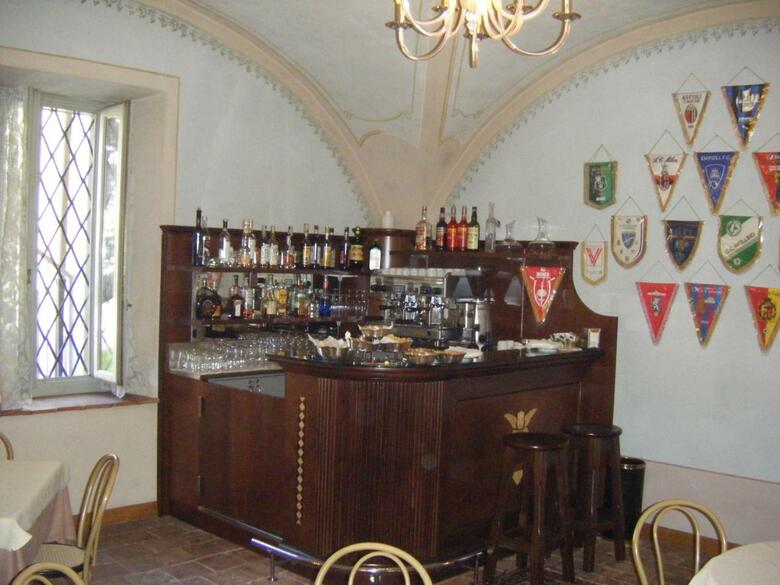 Hotel Antico Borgo La Muratella