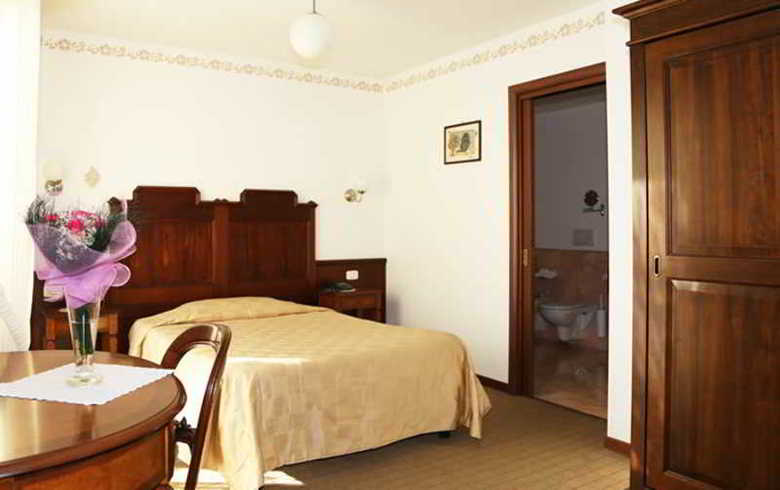 Hotel Mazzoleni