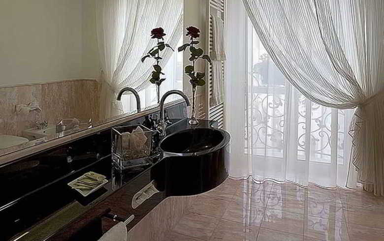 Hotel Mazzoleni