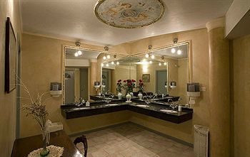 Hotel Mazzoleni