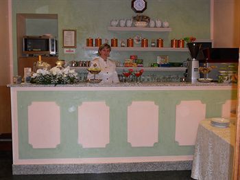 Hotel Villa Delle Ortensie