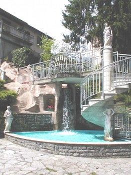 Hotel Villa Delle Ortensie