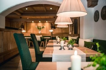 Hotel Kolfuschgerhof