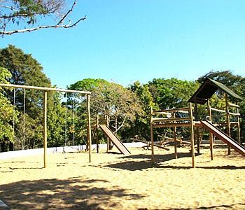 Hotel Nacional Inn Previd�ncia Arax�