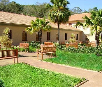 Hotel Nacional Inn Previd�ncia Arax�