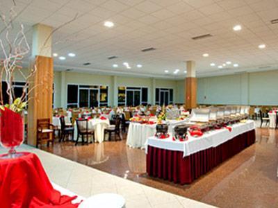 Hotel Taua Resort Caete