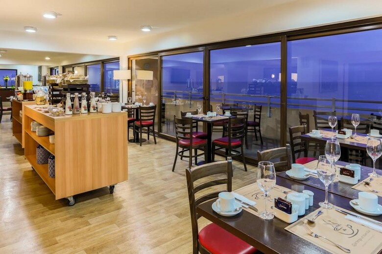 Geotel Antofagasta